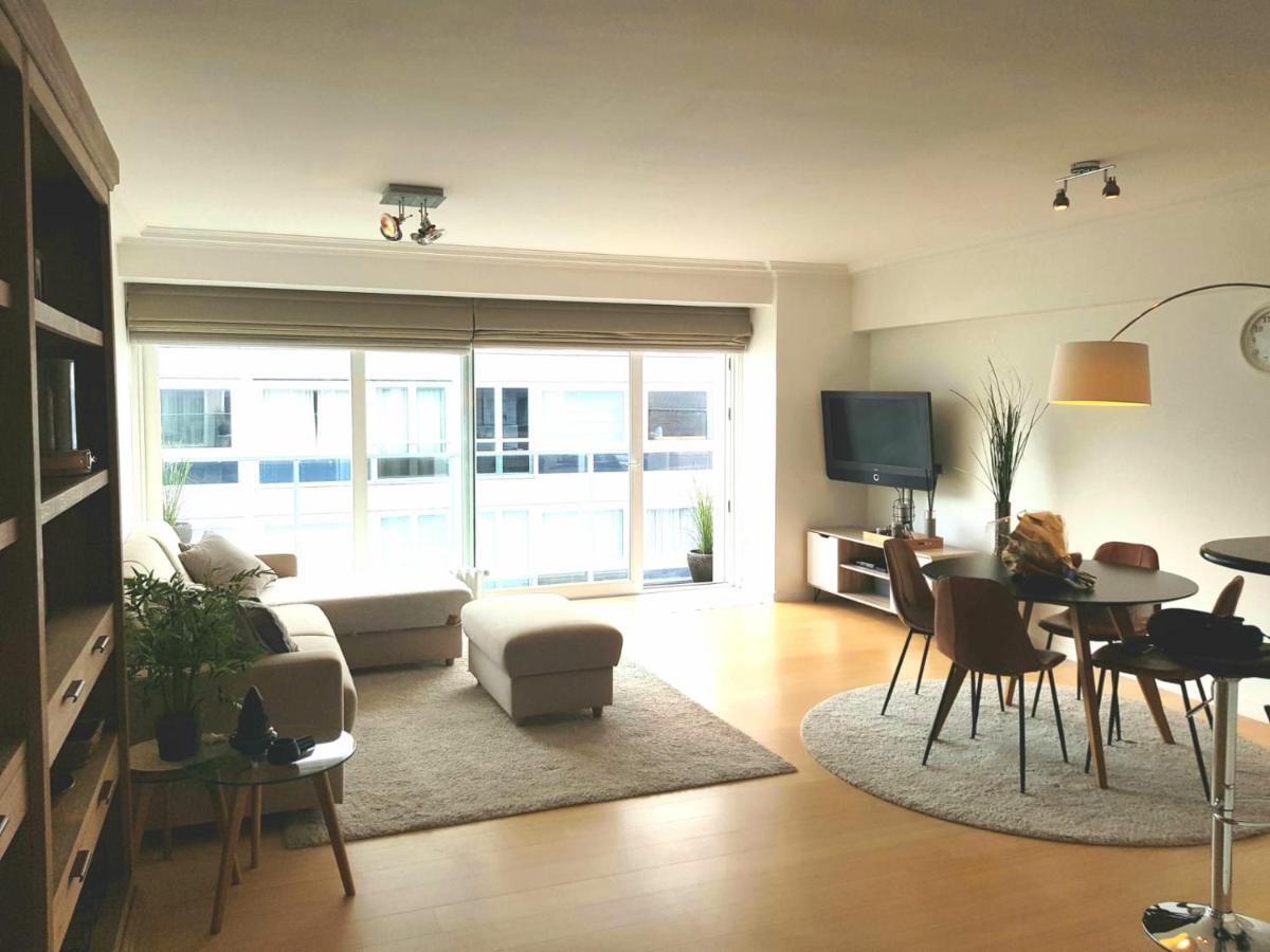 Residence La Zoute Knokke-Heist Exterior photo